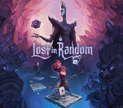 Lost In Random PS5 Аккаунт