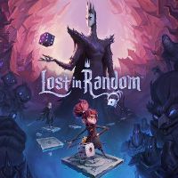 Lost In Random PS5 Аккаунт