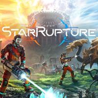 StarRupture PC Steam Альтергифт