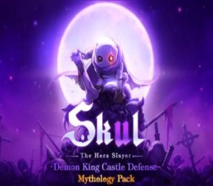 Skul - Mythology Набор PC Steam Ключ