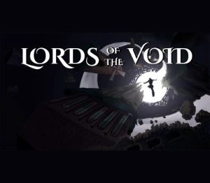 Lords of the Void PC Steam CD Key