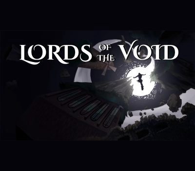 Lords of the Void PC Steam CD Key