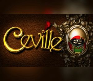 Ceville Steam Подарок
