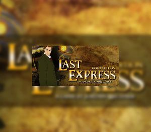 The Last Express Gold-издание Steam Ключ
