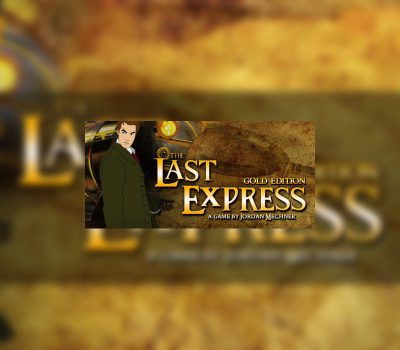 The Last Express Gold-издание Steam Ключ