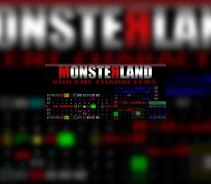 Monsterland Steam Ключ