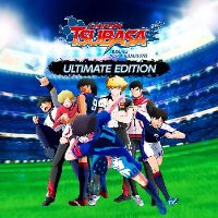 Captain Tsubasa: Rise of New Champions Ultimate-издание NA PC Steam Ключ