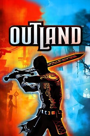 Outland Steam Подарок