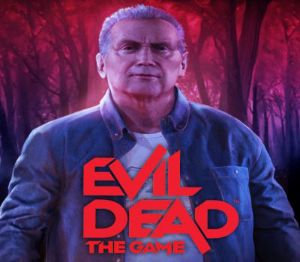 Evil Dead: The Game - Who’s Your Daddy Набор DLC AR XBOX One / Xbox Series X|S Ключ