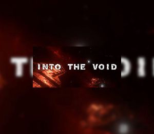 Into the Void Steam Ключ