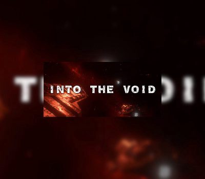 Into the Void Steam Ключ