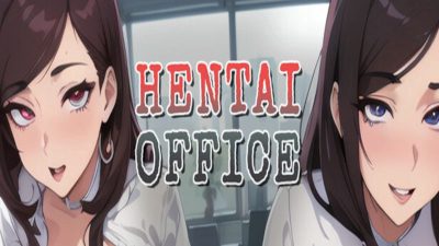 Hentai Office PC Steam Ключ