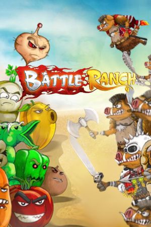 Battle Ranch Steam Ключ