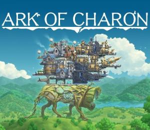 Ark of Charon PC Steam Аккаунт
