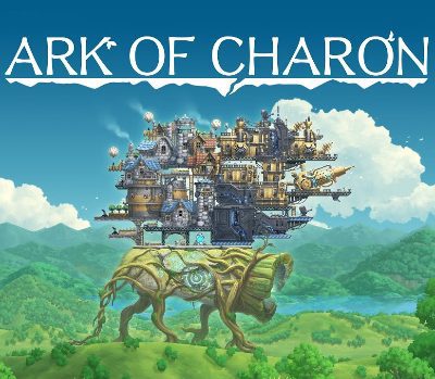 Ark of Charon PC Steam Аккаунт