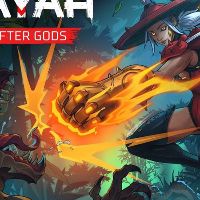 INAYAH: Life after Gods PC Steam Ключ