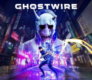 GhostWire: Tokyo AR Xbox Series X|S Ключ