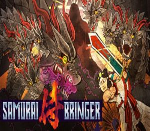 Samurai Bringer PC Steam Ключ