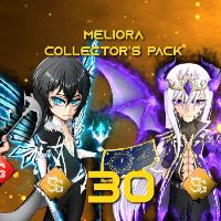 Meliora - Collector's Pack DLC Steam Ключ