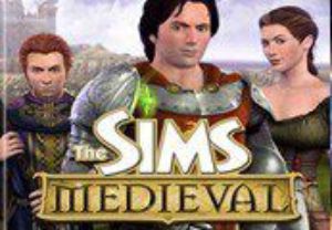 The Sims Medieval Ограниченное издание EA App Ключ