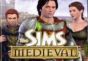 The Sims Medieval Ограниченное издание EA App Ключ