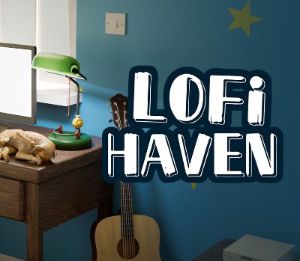 Lofi Haven PC Steam Ключ