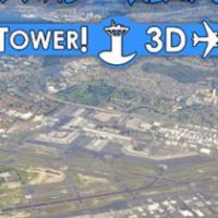 Tower!3D Pro - PHNL airport DLC Steam Ключ