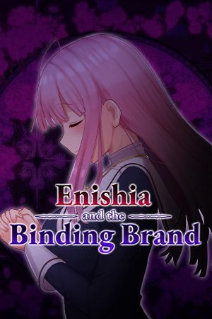 Enishia and the Binding Brand PC Steam Account