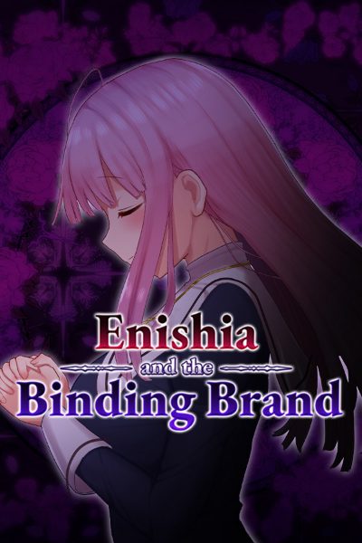 Enishia and the Binding Brand PC Steam Account