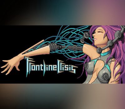 Frontline Crisis PC Steam Ключ