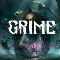 GRIME EU PC Steam Ключ