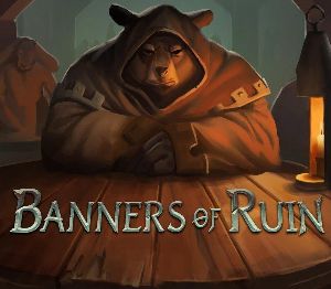 Banners of Ruin - Коллекция Набор EU Steam Ключ