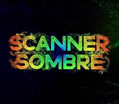 Scanner Sombre Steam Ключ