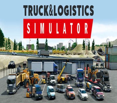 Truck and Logistics Simulator Steam Ключ