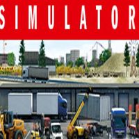Truck and Logistics Simulator Steam Ключ