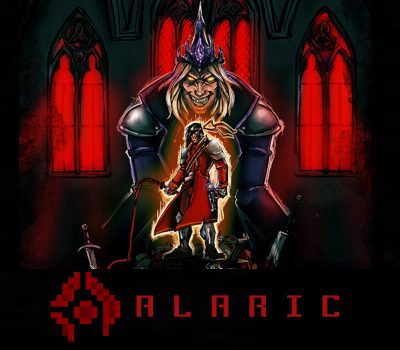 ALARIC PC Steam Ключ
