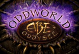 Oddworld: Abe's Oddysee Steam Подарок