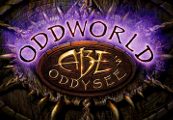 Oddworld: Abe's Oddysee Steam Подарок