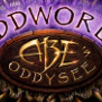 Oddworld: Abe's Oddysee Steam Подарок