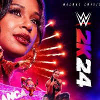 WWE 2K24 Deluxe-издание EU XBOX One / Xbox Series X|S Ключ