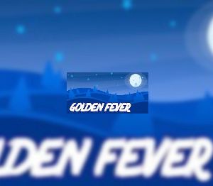 Golden Fever Steam Ключ