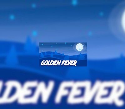 Golden Fever Steam Ключ