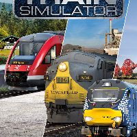 Train Simulator 2013 Steam Ключ