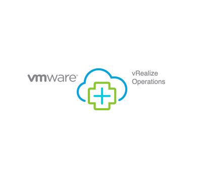 VMware vRealize Operations Management 7 Enterprise Plus Ключ