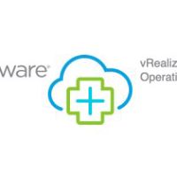 VMware vRealize Operations Management 7 Enterprise Plus Ключ
