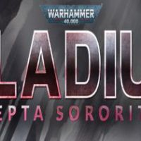 Warhammer 40,000: Gladius - Adepta Sororitas DLC Steam Альтергифт
