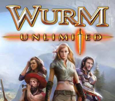 Wurm Unlimited PC Steam Аккаунт