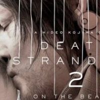 Death Stranding 2: On the Beach Digital Deluxe-издание PC Steam Ключ