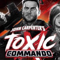 John Carpenter’s Toxic Commando: Blood издание PC Steam Аккаунт