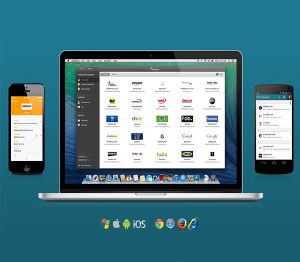 Dashlane Premium Trial 6 мес. Subscription (ONLY FOR NEW ACCOUNTS)
